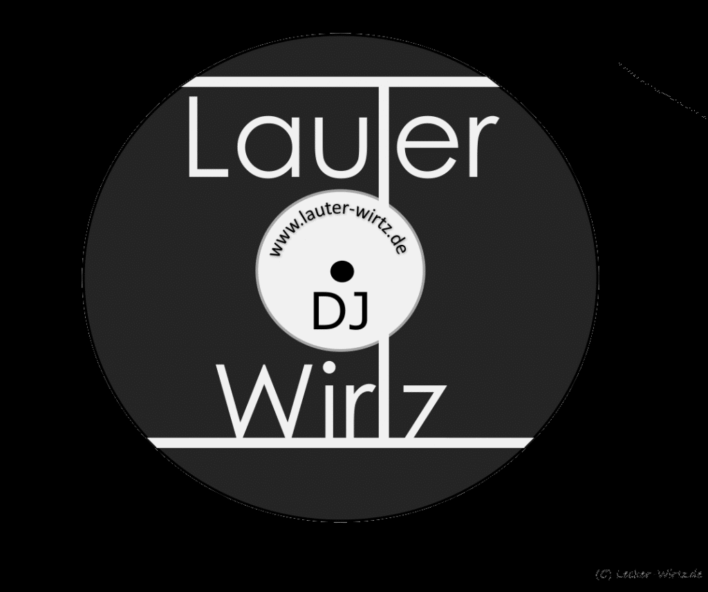 Logo DJ Lauter-Wirtz